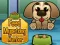 Spiel Füttere meinen Haustierhund Nummer Online