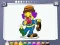 Spiel Malbuch für Kinder Online