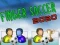 Spiel Fingerfußball 2020 Online