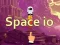Spiel Space io Online