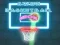 Spiel Neon Basketball Online