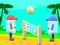 Spiel Beachvolleyball Online