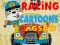 Spiel Renncomic-Puzzle Online
