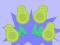 Spiel Avocado Mutter Online