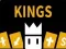 Spiel Königskarten Wischen Online