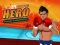 Spiel Boxheld: Schlag Champion Online