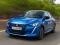 Spiel Peugeot E-208 Online