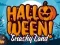Spiel Halloween Smashy Land Online