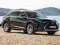 Spiel Lexus RX Online