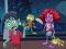 Spiel Zombie Spaß Puzzle Online