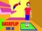 Spiel Backflip Dive 3D Online