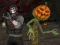 Spiel Maskierte Kräfte: Halloween Überleben Online