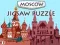 Spiel Moskau Puzzlespiel Online