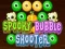 Spiel Spooky Blasenschütze Online