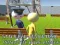Spiel Stickman-Abenteuer: Knast-Ausbüx-Mission Online