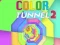 Spiel Farbe Tunnel 2 Online Spiel Farbe Tunnel 2 Online