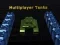 Spiel Multiplayer-Panzer Online