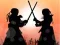 Spiel Alter Samurai Puzzle Online