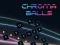 Spiel Chroma Kugeln Online Spiel Chroma Kugeln Online