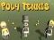 Spiel Poly Tennis Online