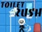 Spiel Toiletten-Rausch Online