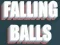 Spiel Fallende Bälle Online