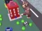Spiel Chaos in der Stadt Online