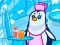 Spiel Pinguin Café Online