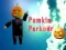 Spiel Halloween Parkour Online