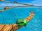 Spiel Unmögliche Jeep-Stuntfahrt: Unmögliche Strecken Online