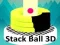 Spiel Stapel Ball 3D Online