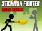 Spiel Stickman Kämpfer Mega Brawl Online