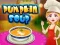 Spiel Kürbissuppe Online