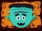 Spiel Halloween Wo ist mein Zombie Online