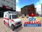 Spiel Rettungswagen Fahrer Simulator 2018 Online