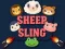 Spiel Schaf Schleuder Online