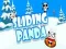 Spiel Gleitender Panda Online