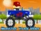 Spiel Monstertruckfahrer Online