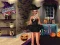 Spiel Halloween-Party der Eisprinzessin Online