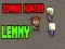 Spiel Zombie-Jäger Lemmy Online