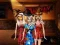 Spiel Gruselige Halloween-Puppen Online