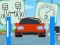 Spiel Malbuch Autoersatzteile Online