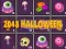 Spiel 2048 Halloween Online