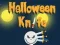 Spiel Halloween-Messer Online