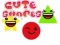 Spiel Niedliche Formen Online