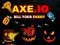 Spiel Axt.io Online