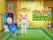 Spiel Baby Hazel: Geschwisterüberraschung Online