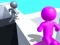 Spiel Farbenlauf 3D Online