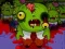 Spiel Crossy Road Zombies Online