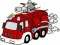 Spiel Cartoon-Lkw Online